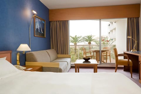 Hotel Cannes Montfleury Vacation rental in Cannes