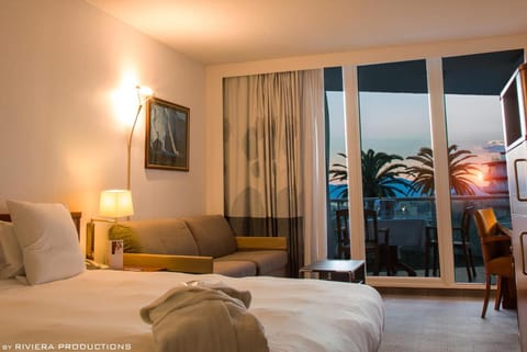 Hotel Cannes Montfleury Vacation rental in Cannes