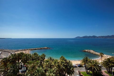Radisson Blu 1835 Hotel, Cannes Hotel in Cannes