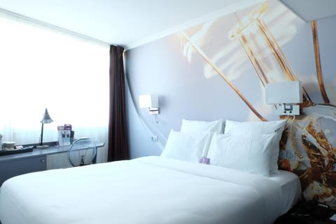 Mercure Paris Malakoff Parc des Expositions Vacation rental in Montrouge