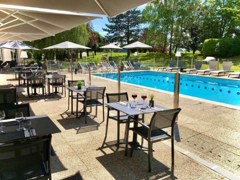 Novotel Beaune Vacation rental in Beaune