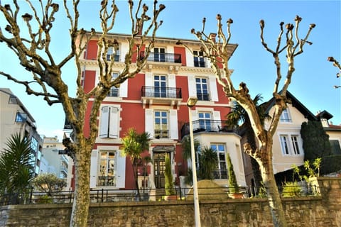 La Maison du Lierre Vacation rental in Biarritz