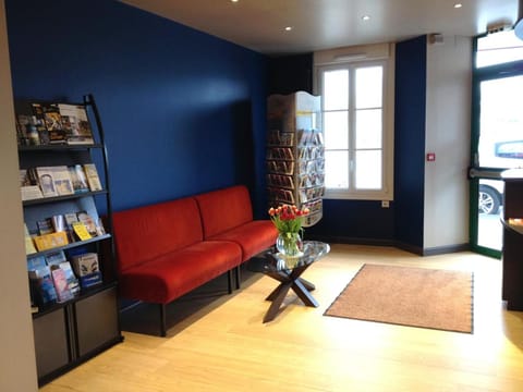 Cit'Hotel Du Port Rhu Vacation rental in Douarnenez