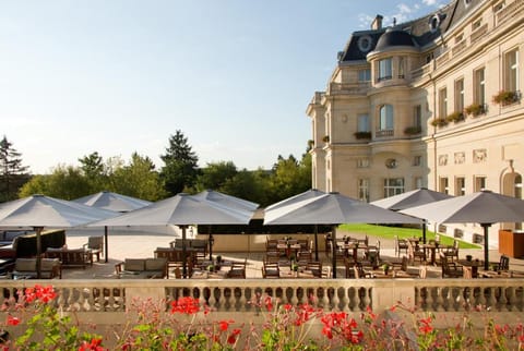 InterContinental Hotels Chantilly Chateau Mont Royal, an IHG Hotel Vacation rental in Île-de-France