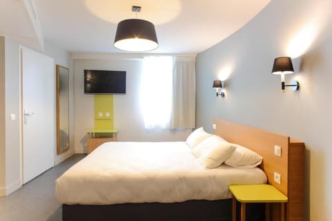 Mister Bed City Bagnolet Vacation rental in Paris