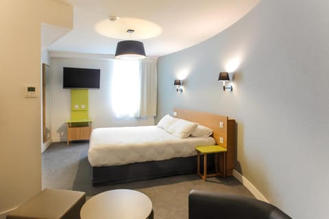 Mister Bed City Bagnolet Vacation rental in Paris