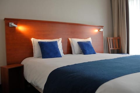 The Originals Boutique, Hôtel Admiral's, Les Sables-d'Olonne Vacation rental in Olonne-sur-Mer