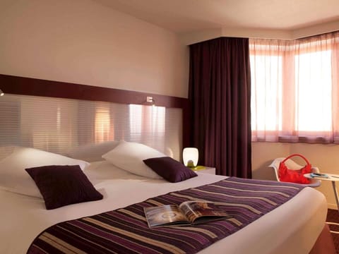 Mercure Strasbourg Centre Cathedrale Vacation rental in Strasbourg