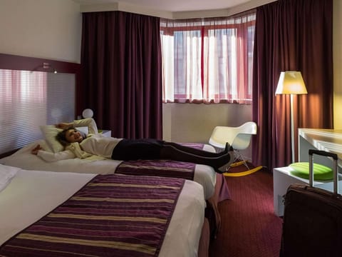 Mercure Strasbourg Centre Cathedrale Vacation rental in Strasbourg