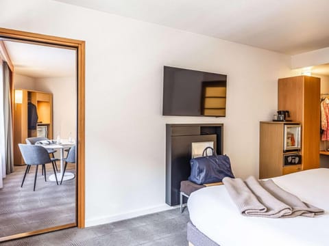 Novotel Lille Centre Gares Vacation rental in Lille