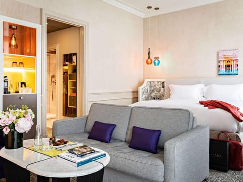 Sofitel Le Scribe Paris Opéra Hotel Vacation rental in Paris