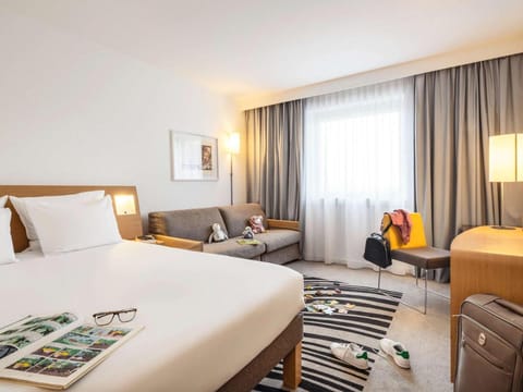 Novotel Marne La Vallee Noisy Le Grand Vacation rental in Noisy-le-Grand