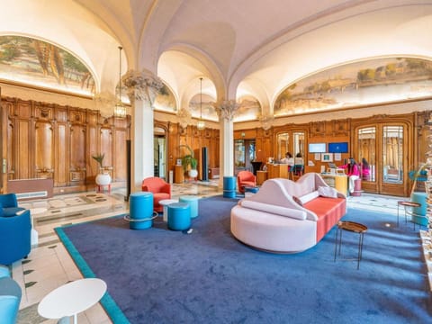 Mercure Lyon Centre Chateau Perrache Vacation rental in Lyon