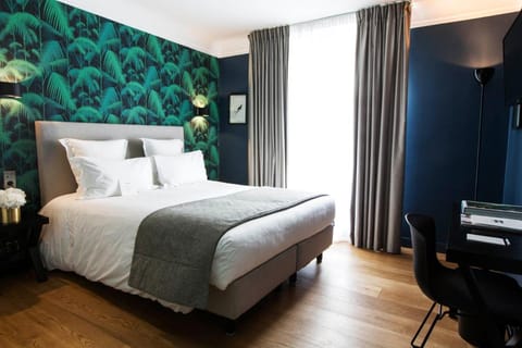 Hotel Mathis Vacation rental in Paris