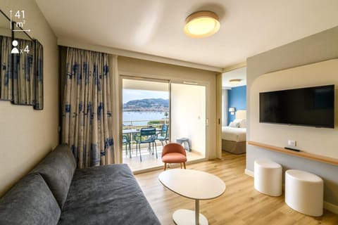 Best Western Plus Ajaccio Amiraute Vacation rental in Ajaccio