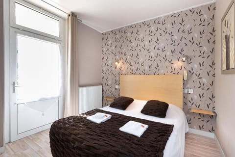 Hotel Eden Vacation rental in St-Malo