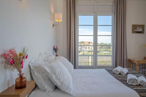 Hôtel Océan Vacation rental in Hossegor