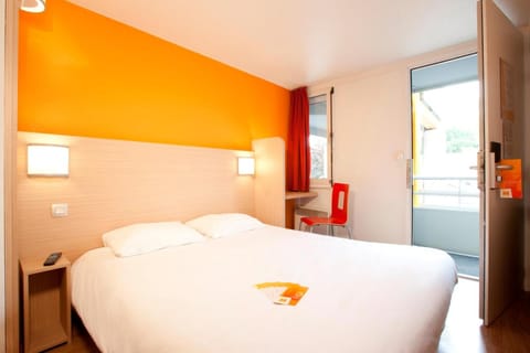 Premiere Classe Chelles Vacation rental in Chelles