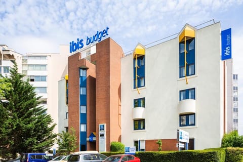 ibis budget Marne La Vallée Noisy Le Grand Vacation rental in Noisy-le-Grand