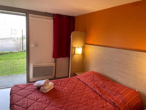 Premiere Classe Dunkerque - Saint Pol Sur Mer Vacation rental in Dunkirk