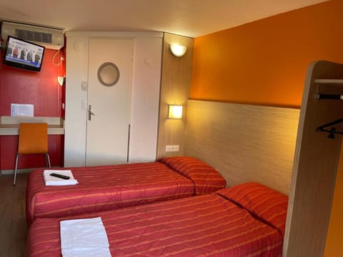 Premiere Classe Dunkerque - Saint Pol Sur Mer Vacation rental in Dunkirk