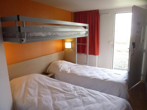 Hotel Premiere Classe Strasbourg Ouest - Zenith Vacation rental in Eckbolsheim