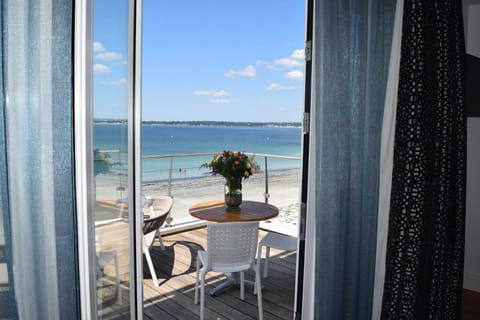 Les Sables Blancs Vacation rental in Concarneau