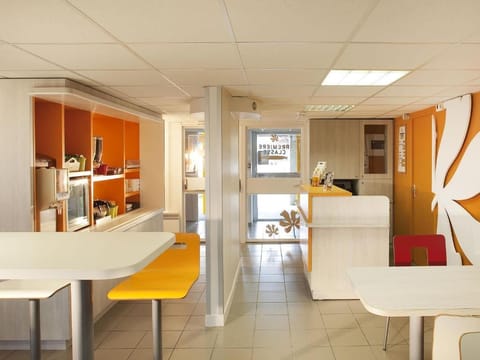 Premiere Classe Tours Nord Vacation rental in Tours