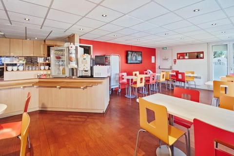 Hotel Premiere Classe Cergy Saint Christophe Vacation rental in Cergy