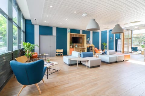 Appart'City Confort Toulouse Diagora Labege Vacation rental in Toulouse