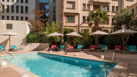 Holiday Inn Toulon City Centre Vacation rental in Toulon