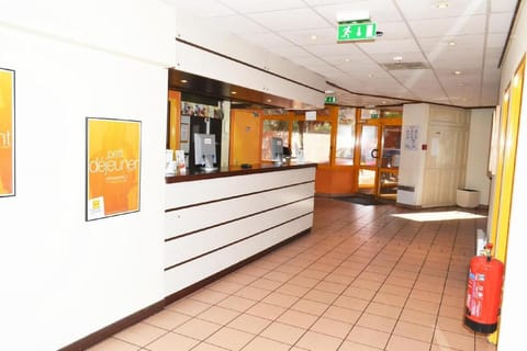 Première Classe Paris Est Bobigny Drancy Hotel in Drancy