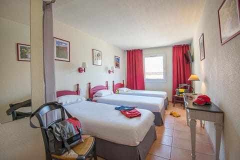 Hotel du Forum Vacation rental in Carpentras