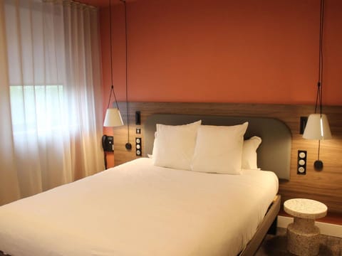 Novotel Suites Rouen Normandie Vacation rental in Rouen