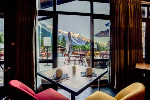 Excelsior Chamonix Hôtel & Spa Vacation rental in Chamonix