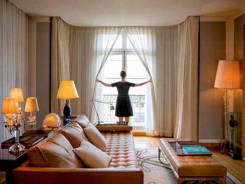 Le Royal Monceau Hotel Raffles Paris Vacation rental in Paris