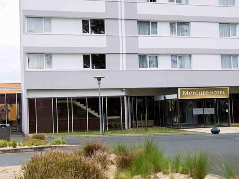 Hotel Mercure Angers Lac De Maine Vacation rental in Angers