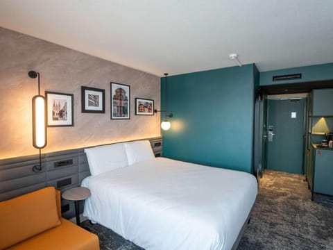 Hotel Mercure Angers Lac De Maine Vacation rental in Angers