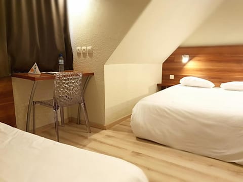 Hotel Primo Colmar Centre Vacation rental in Colmar