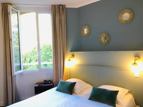 Brit Hotel Du Parc Vacation rental in Dinard