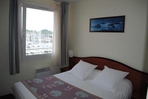 Hotel Le Goelo - Port de Paimpol Vacation rental in Paimpol