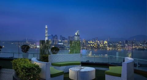 The Park Lane Hong Kong, A Pullman Hotel Vacation rental in Hong Kong