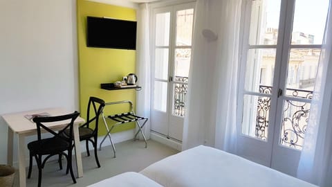 Hotel Saint Louis Vacation rental in Marseille