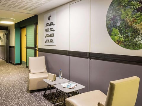 Hotel Mercure Mulhouse Centre Vacation rental in Mulhouse