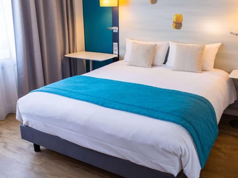 Mercure Lorient Centre Vacation rental in Lorient