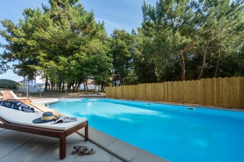 Hotel Atlantic Thalasso Valdys Vacation rental in Saint-Jean-de-Monts