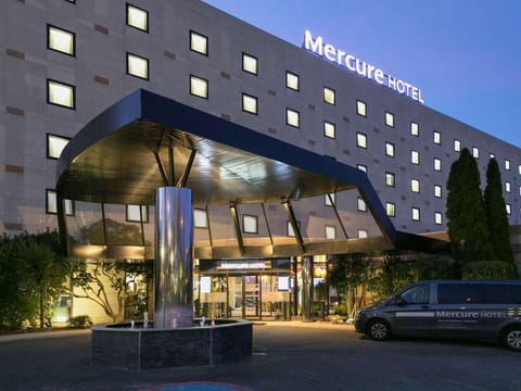 Hotel Mercure Bordeaux Aeroport Vacation rental in Mérignac