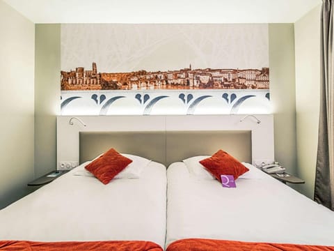 Hotel Mercure Albi Bastides Vacation rental in Albi