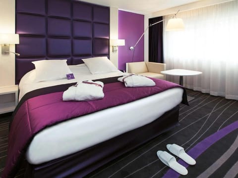 Mercure Strasbourg Aéroport Vacation rental in Illkirch-Graffenstaden