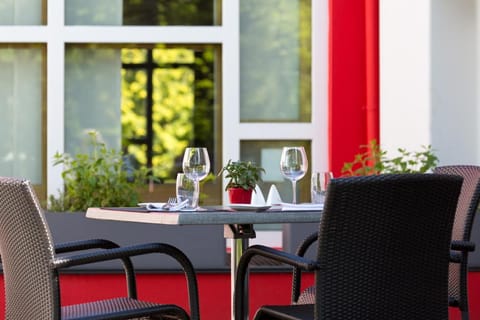 Mercure Strasbourg Aéroport Vacation rental in Illkirch-Graffenstaden